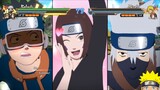 OLD NARUTO = Obito Salting Terus Sama Rin | NARUTO X BORUTO Ultimate Ninja STORM CONNECTIONS