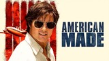 American Made [1080p] Action/Crime 2017