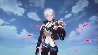 (Honkai impact 3-Main story) Chương 15- Arc 3-1: Lạc giữa cát bụi