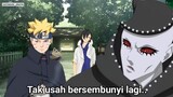 Boruto Episode 294 Subtitle Indonesia Terbaru - Boruto Two Blue Vortex 6 Part 99 Sinju Jura Panik