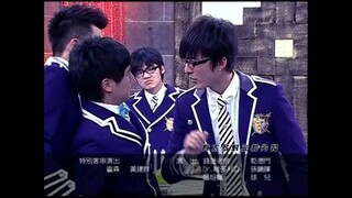 萌学园《萌骑士传奇》片尾曲