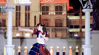 [Surga yang Indah] Buatlah! Menunjuk idola tingkat dewa! ☆【HaRuKa】