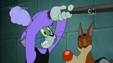 Tom and Jerry Robin Hood and His Merry Mouse ทอมแอนด์เจอร์รี่ ตอน โรบินฮู้ดกับยอดหนูผู้กล้า