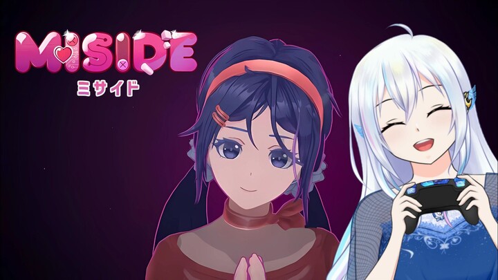 MISIDE - Ngagetin Aja