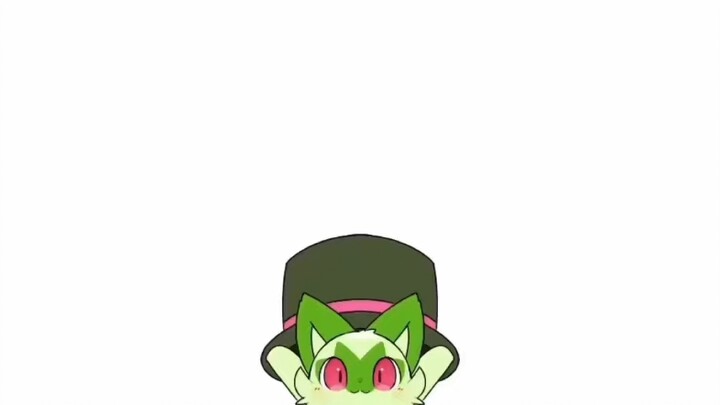 [Pokémon] Pháp sư mèo