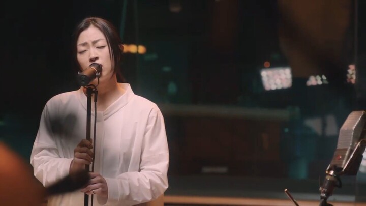 Utada Hikaru - Live Sessions from Air Studios