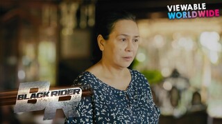 Black Rider: Alma, aaminin na ang katotohanan! (Episode 112)