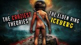 The Disturbing Elden Ring "Iceberg" Conspiracies Explained