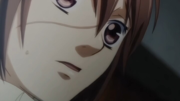 Even if it costs me my life, I will protect you! !