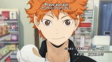 S1 Eps 2 : Haikyuu!! BD Sub Indo