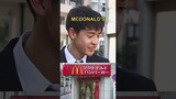 Can Japanese Pronounce "McDonald's"? #shorts