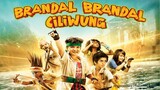 Brandal-Brandal ciliwung (2012)