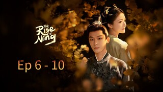 The Rise Of Ning Episode 6 - 10