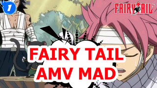 Hancurnya Fairy Island - Naga Hitam Akan Datang | Fairy Tail_1