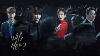 Why Her.- Season 1 Full Episode 6 - Tagalog Dubbed