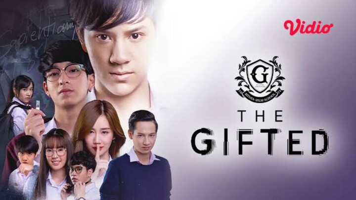 The Gifted Episode 5