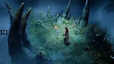 Wu Dong Qian Kun S5 EP 11 - Anime Donghua