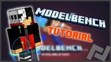 "How To make a Human Character in ModelBench"[MineImator|ModelBench]