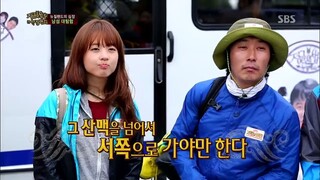 Law of the Jungle in New Zealand | Chattam Islands [7] SUB INDO