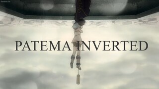 PATEMA INVERTED - 1080P - ENG DUB - FULL ANIME MOVIE