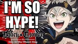 Black Clover M : Day 1 Impressions , Coupon Codes & SUMMONS !