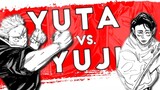 YUTA VS YUJI BEGINS! Jujutsu Kaisen Chapter 140 Discussion