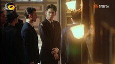 Giám Tâm EP 3 [Sub Việt]