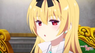 Hajime Nagumo Plans To Use His Classmates as Meat Shields Moments (Arifureta Season 2) (English Dub)
