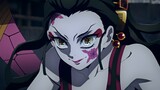 [ Demon Slayer ] Who doesn't like such a cute Fallen Princess?