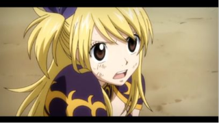 Fairy Tail - LuCy cực ngầu #Animehay#animeDacsac#FairyTail#NetSu