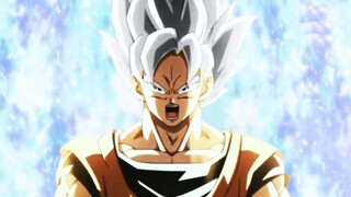 LA NUEVA ANIMACIÓN DE DRAGON BALL SUPER Y EL NUEVO ANIME | AKIRA TORIYAMA, SHINTANI Y KUBOTA | DBS