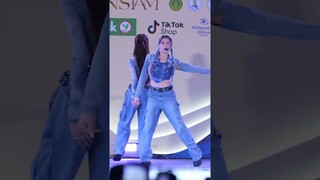 Gen1es Didi - Kick Back @ THAICONIC Songkran Celebration, ICONSIAM [Fancam 4K 60p] 240420