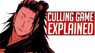 GOJO UNSEALED AFTER 1000 DAYS!? | Culling Game EXPLAINED | Jujutsu Kaisen Breakdown