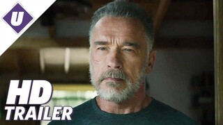 Terminator: Dark Fate (2019) - Official Teaser Trailer | Arnold Schwarzenegger, Linda Hamilton