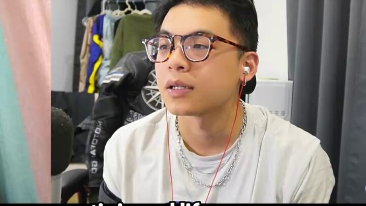Romantisme daring lagi? Pergi ke Rusia? 【Koneksi Internasional 27】