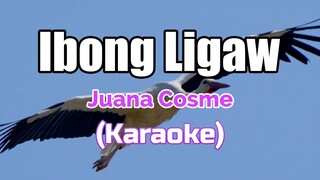 Ibong Ligaw - Juan Cosme