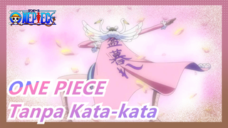 ONE PIECE | [PesonaONEPIECE/Bentham] Tidak Perlu Kata-kata Untuk Perpisahan Manusia & Iblis