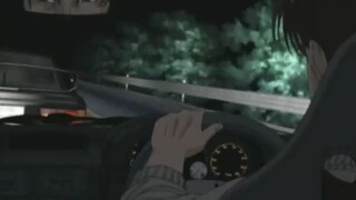 Initial D Stage 2 - 08