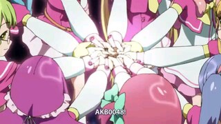 AKB0048 Episode 08 Subtitle Indonesia