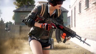 [PUBG] มาดูคนมือโปรเค้าเล่นกันยังไง ยิงให้มันส์เหมือนเพลงที่เปิด