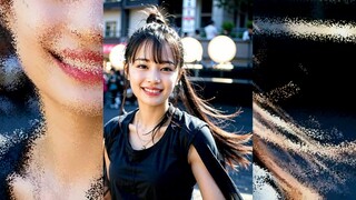 広瀬アリス　arisu hirose