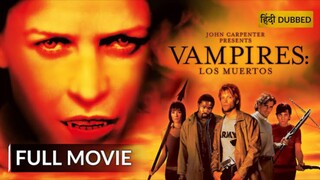 Vampires Los Muertos movie hollywood in hindi