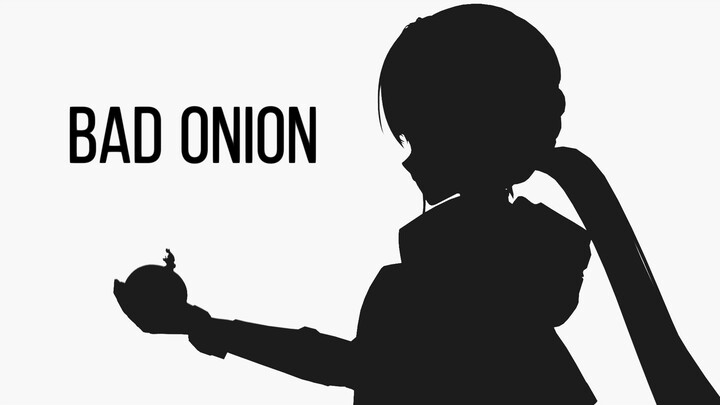 [ไอเท็มปาร์ตี้ส่งท้ายปีเก่าจากซีรีส์ Girls' Frontline] BAD ONION! - -