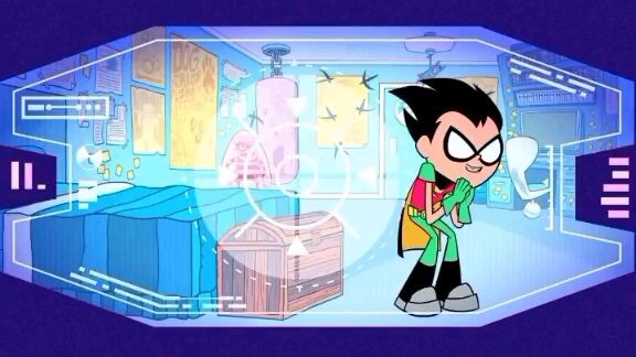 teen titans go