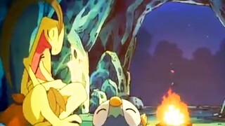 Trò chơi nhánh loạt Pokémon, chỉ có hai kiệt tác không được ưa chuộng quảng bá hoạt hình