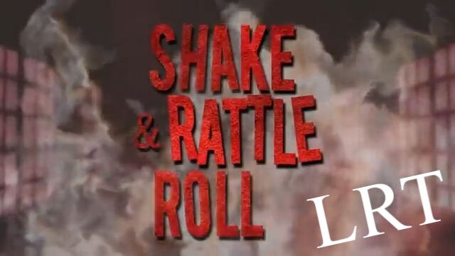 SHAKE RATTLE AND ROLL: Episode 21 "LRT" | TAGALOG HORROR