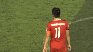 LONG THỔ - TRÙM VÔ LÊ (VOLLEY) Số 1 VIỆT NAM