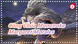 [Công Chúa Mononoke] Margaret Morales/ Tô màu nước các nhân vật~San_4