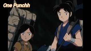 InuYasha (Short Ep 59) - Mong muốn của phụ thân #Inuyasha