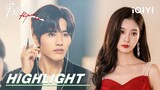 EP9-14 Highlight: When did Su Yu fall in love with her? | Perfect Her 完美的她 | iQIYI